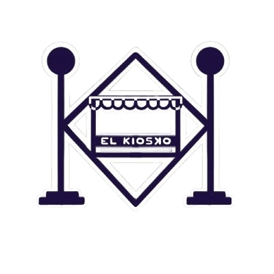 Logo EL KIOSKO